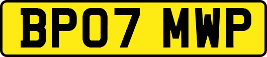 BP07MWP