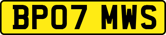 BP07MWS