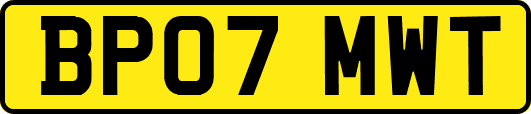 BP07MWT