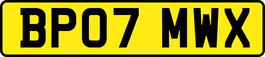 BP07MWX