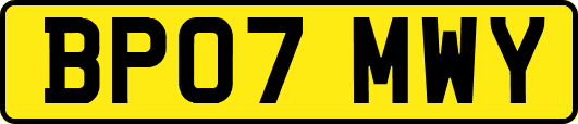 BP07MWY