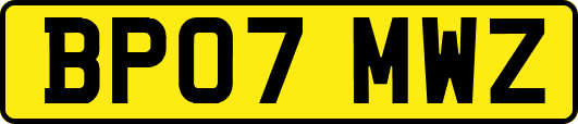 BP07MWZ