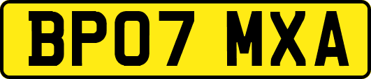 BP07MXA