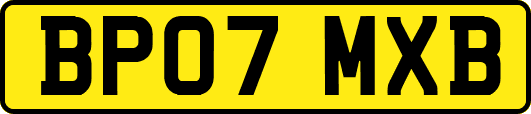 BP07MXB