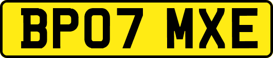 BP07MXE