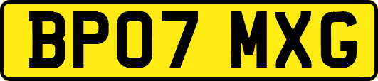 BP07MXG