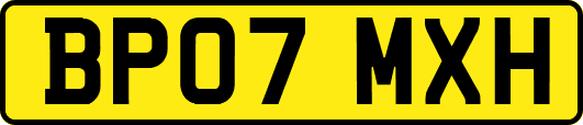 BP07MXH