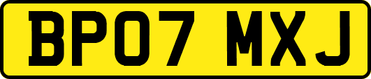 BP07MXJ