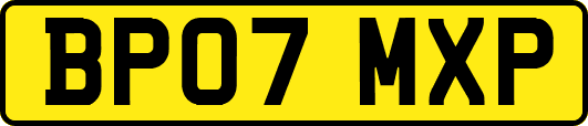 BP07MXP