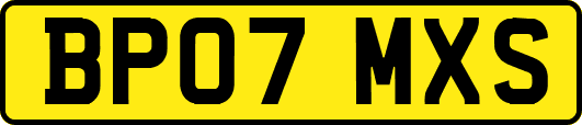 BP07MXS