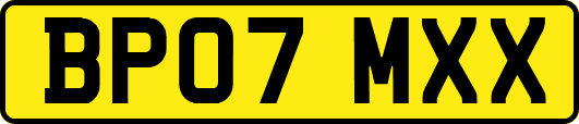 BP07MXX