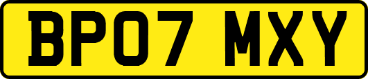 BP07MXY
