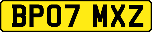 BP07MXZ