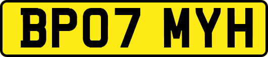 BP07MYH