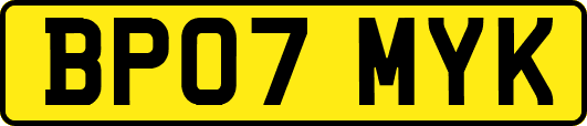 BP07MYK