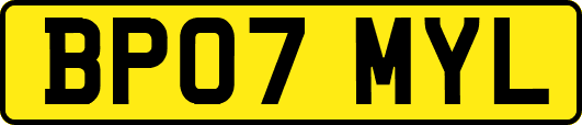 BP07MYL
