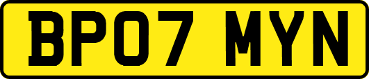 BP07MYN