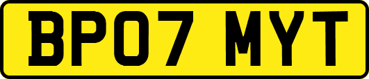 BP07MYT