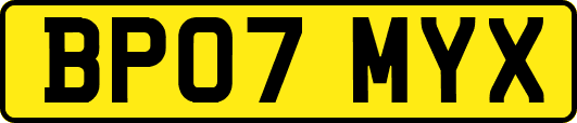 BP07MYX