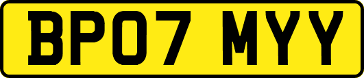 BP07MYY