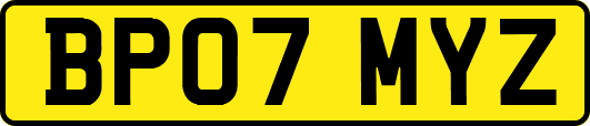BP07MYZ