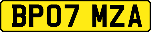 BP07MZA