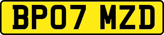 BP07MZD