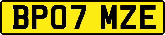 BP07MZE