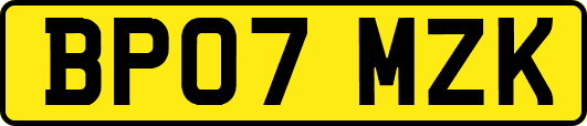 BP07MZK