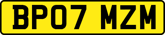 BP07MZM