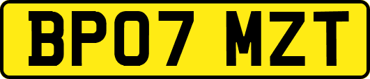 BP07MZT