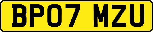 BP07MZU