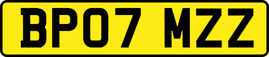 BP07MZZ