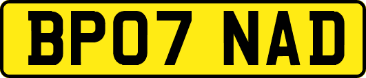 BP07NAD