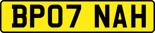 BP07NAH