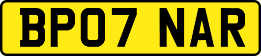 BP07NAR