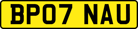 BP07NAU