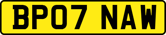 BP07NAW