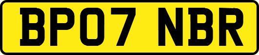 BP07NBR