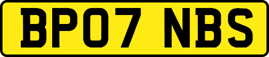 BP07NBS