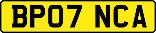 BP07NCA