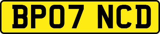 BP07NCD