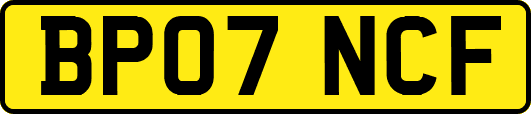 BP07NCF
