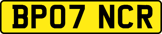 BP07NCR