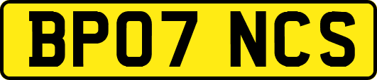 BP07NCS