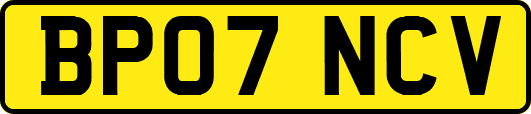 BP07NCV