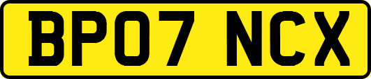 BP07NCX
