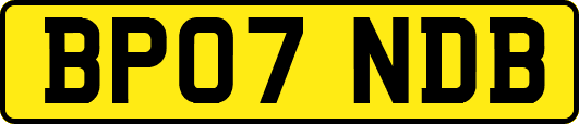 BP07NDB