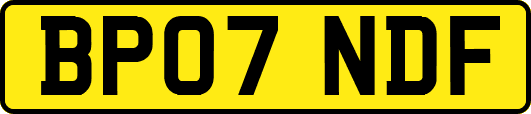 BP07NDF