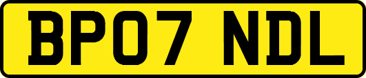 BP07NDL